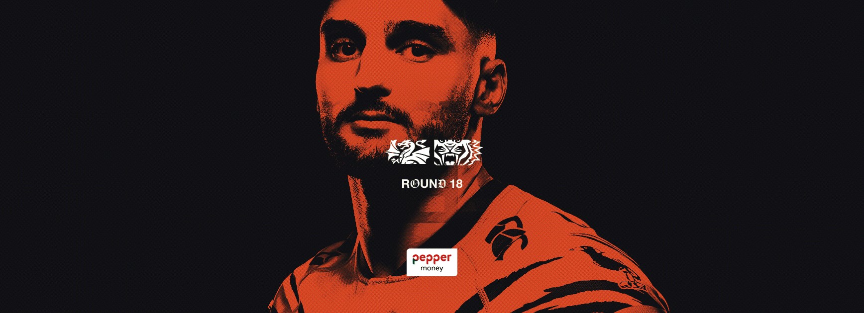 Team List: NRL Round 18 v Dragons