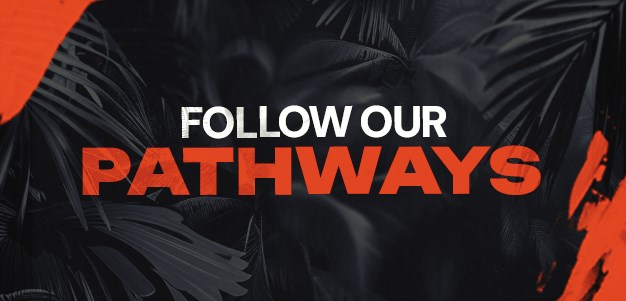Pathways