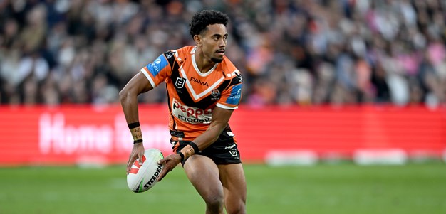 Report: NRL Round 14 vs Panthers