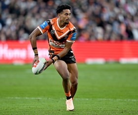 Report: NRL Round 14 vs Panthers