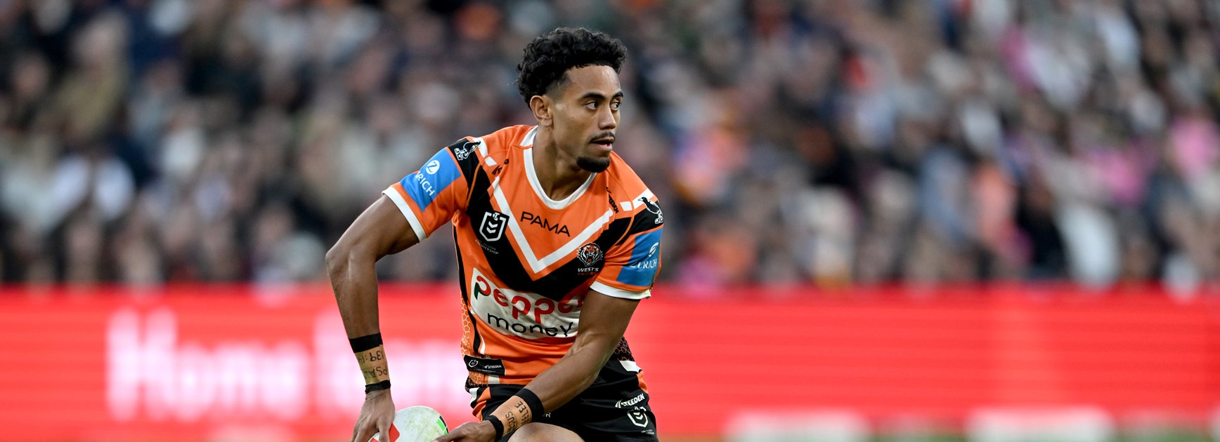 Report: NRL Round 14 vs Panthers