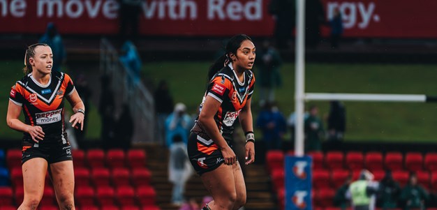 PlayUp Match Preview: NRLW Round 6 vs Knights