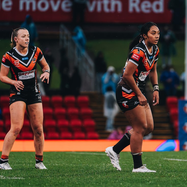 PlayUp Match Preview: NRLW Round 6 vs Knights