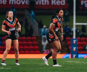 PlayUp Match Preview: NRLW Round 6 vs Knights
