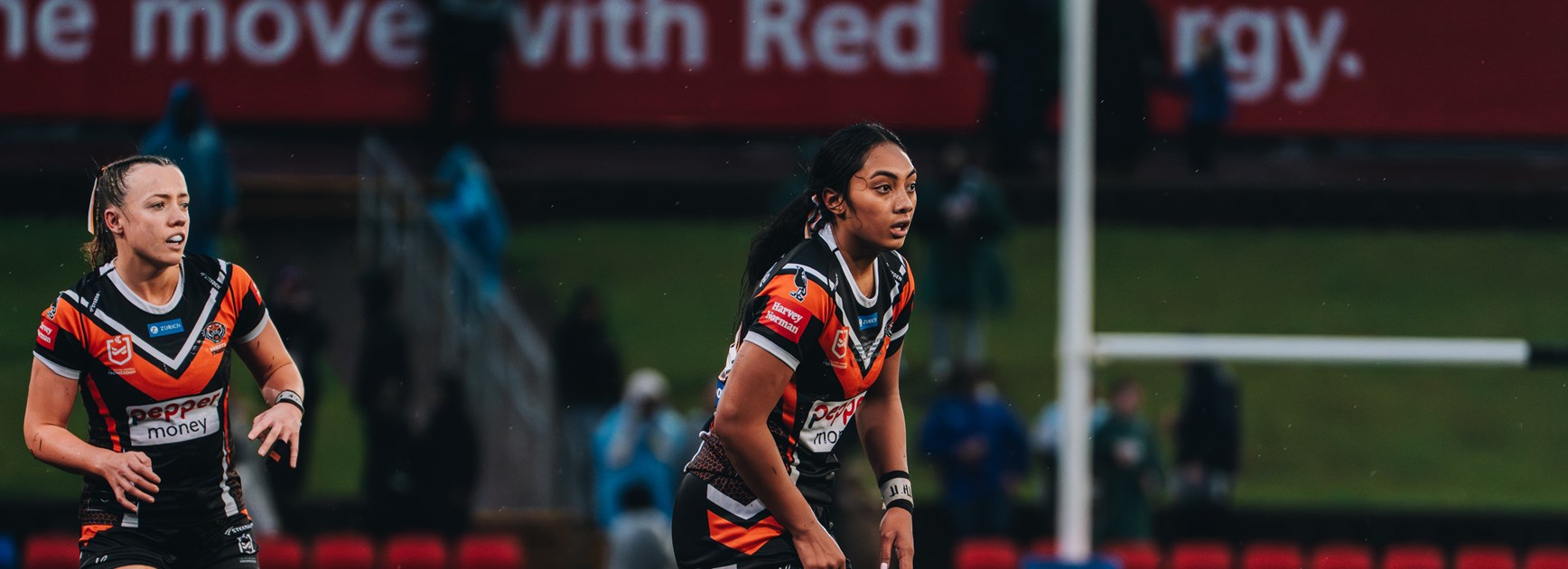 PlayUp Match Preview: NRLW Round 6 vs Knights