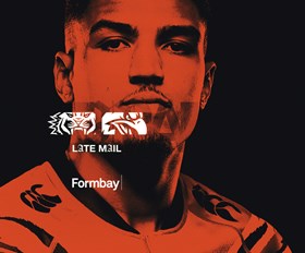 Late Mail: NRL Round 11 v Manly Sea Eagles