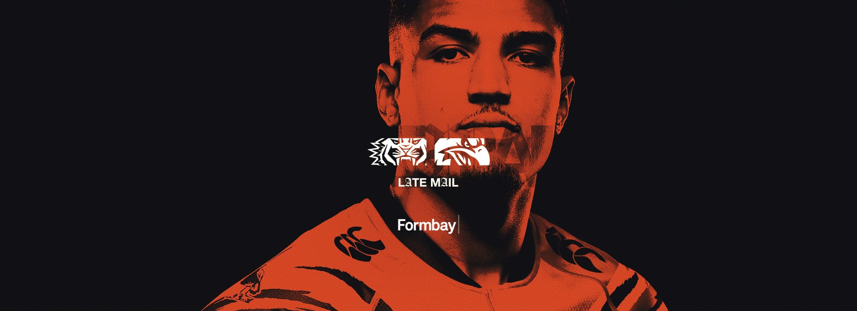 Late Mail: NRL Round 11 v Manly Sea Eagles