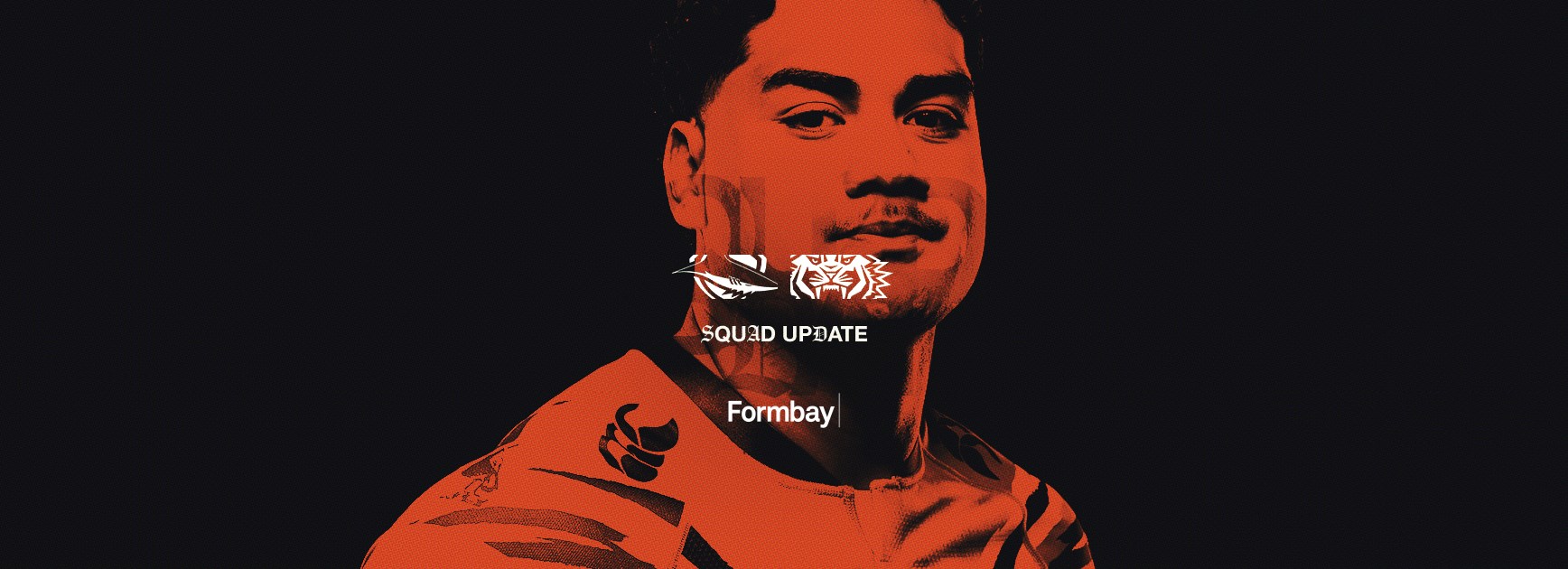 Squad Update: NRL Round 9 v Cronulla Sharks
