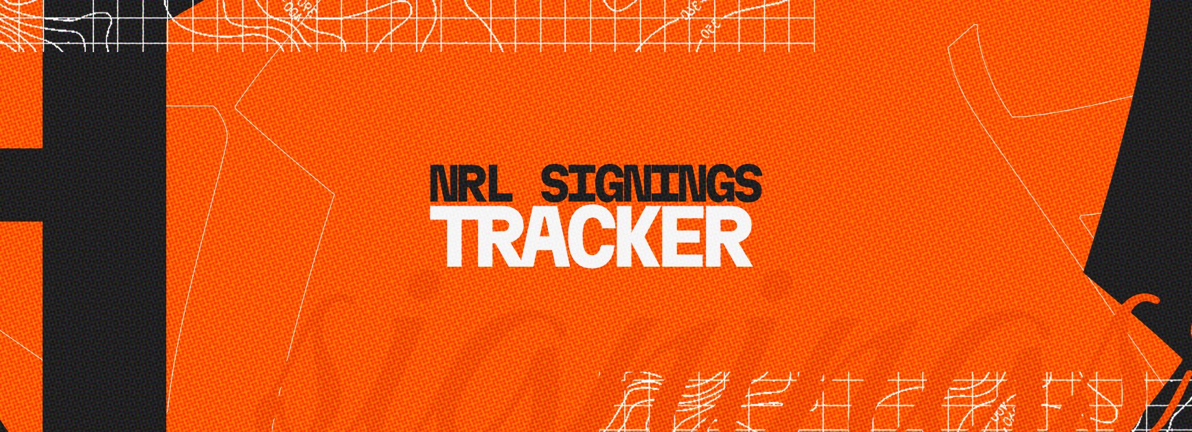 Wests Tigers NRL Signings Tracker
