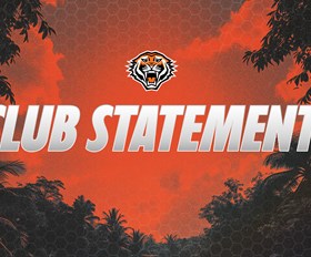 Club Statement: False Media Reports