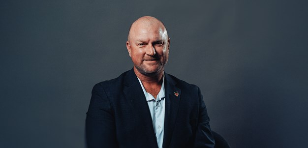 Wests Tigers appoint Shaun Mielekamp as Interim CEO