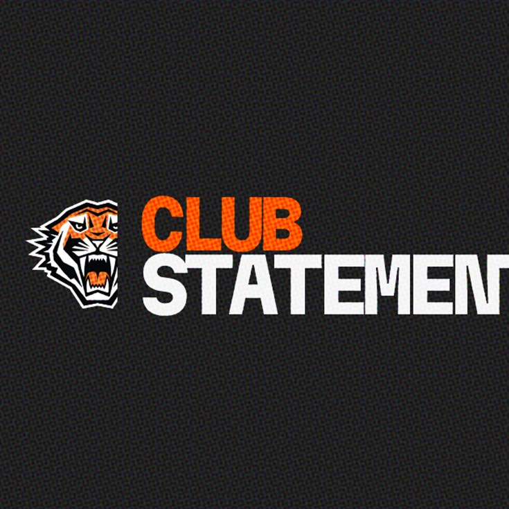 Barry O’Farrell resumes as Wests Tigers Chair