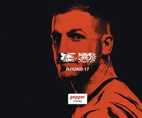Team List: NRL Round 17 v Knights