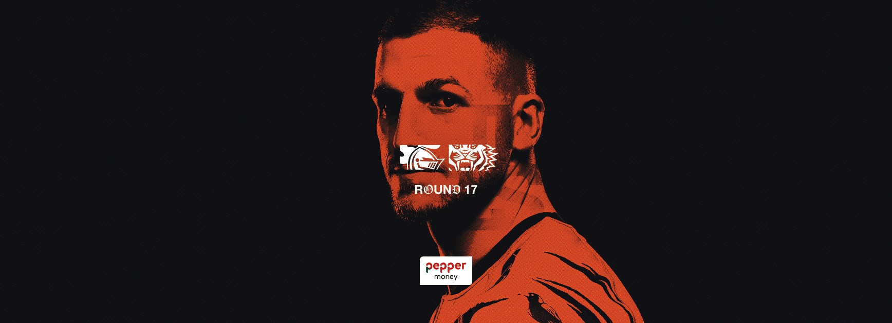 Team List: NRL Round 17 v Knights
