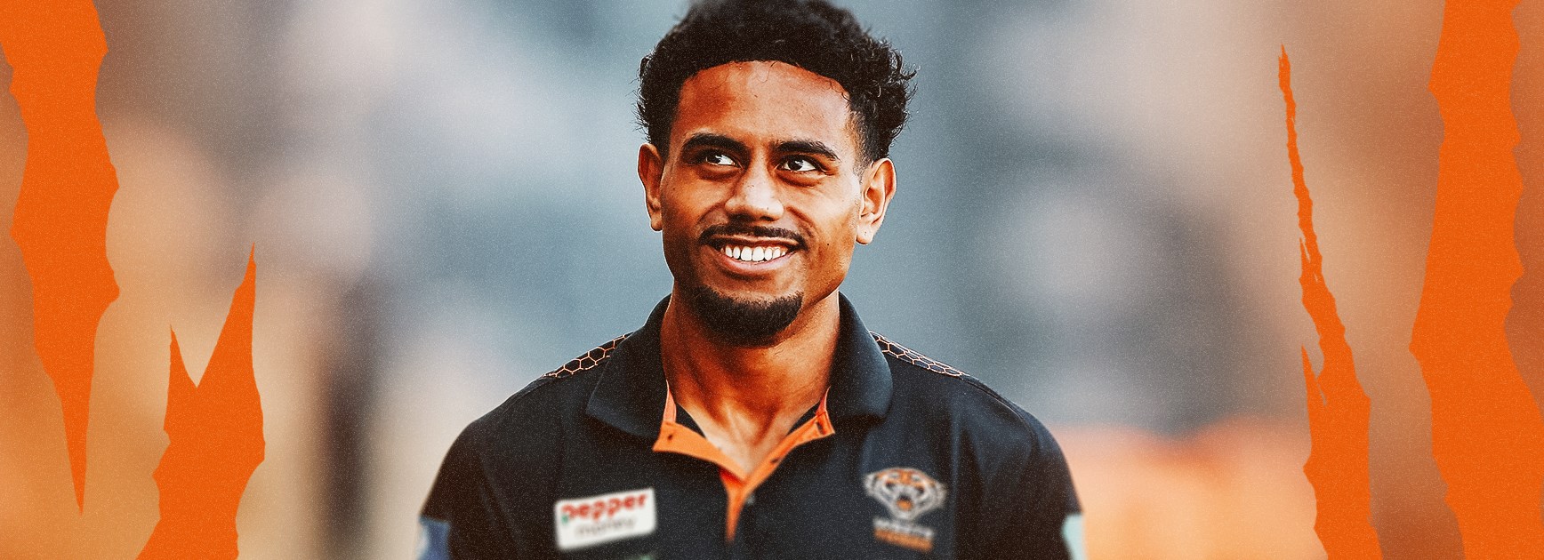 Jahream Bula nominated for Ken Stephen Medal