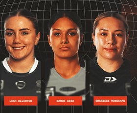 Wests Tigers secure a trio of young stars