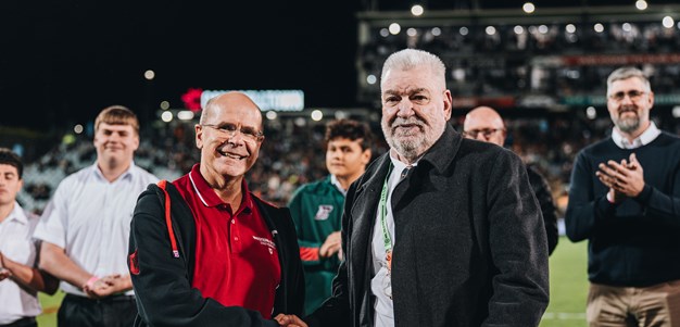 Wests Tigers Empower partners with Western Sydney University