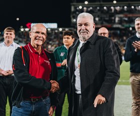 Wests Tigers Empower partners with Western Sydney University