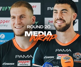 Round 20: NRL Media Wrap