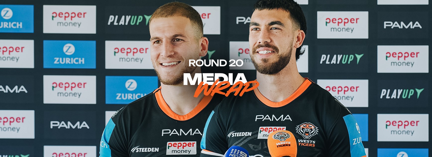 Round 20: NRL Media Wrap