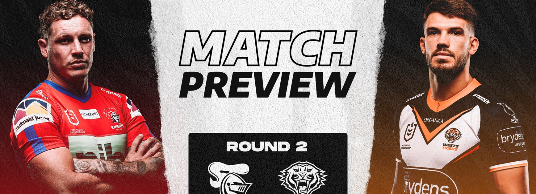 Match Preview: Knights vs Wests Tigers
