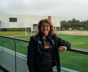 By the book: How Rosi keeps Wests Tigers running