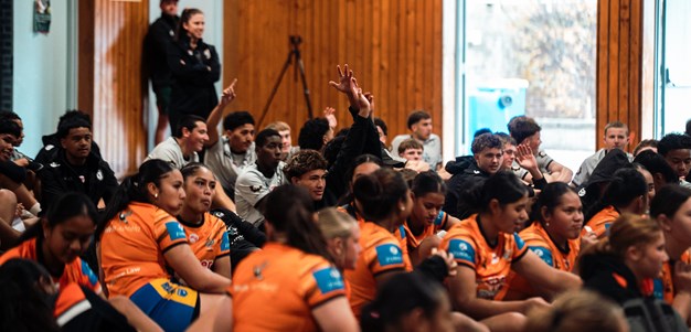 Club Connection Day a success for Pathways