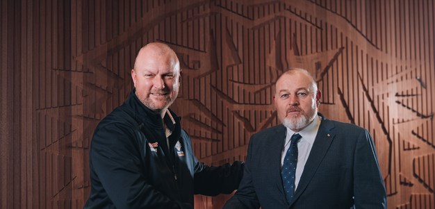 Endacom has Wests Tigers back