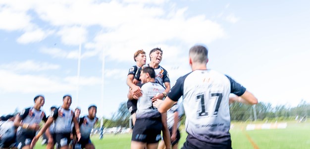 Wests Tigers Pathways Wrap: Macarthur finish 2026 unbeaten with Grand Final win