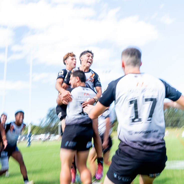 Wests Tigers Pathways Wrap: Macarthur finish 2026 unbeaten with Grand Final win