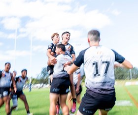 Wests Tigers Pathways Wrap: Macarthur finish 2026 unbeaten with Grand Final win