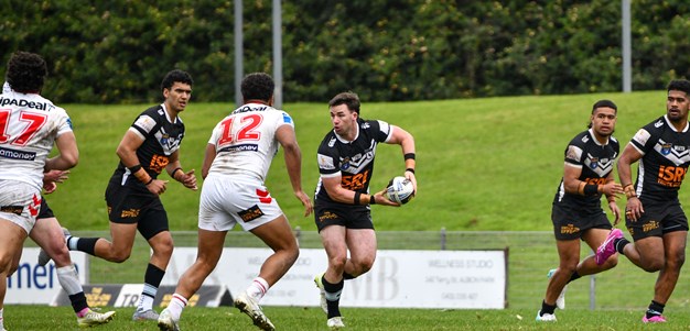 Pathways Weekend Wrap: Magpies win big in Croom