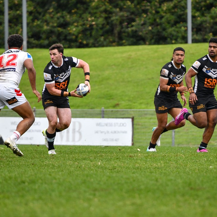 Pathways Weekend Wrap: Magpies win big in Croom