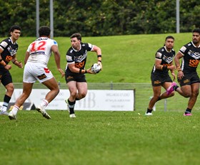 Pathways Weekend Wrap: Magpies win big in Croom