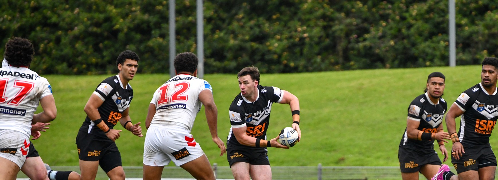 Pathways Weekend Wrap: Magpies win big in Croom