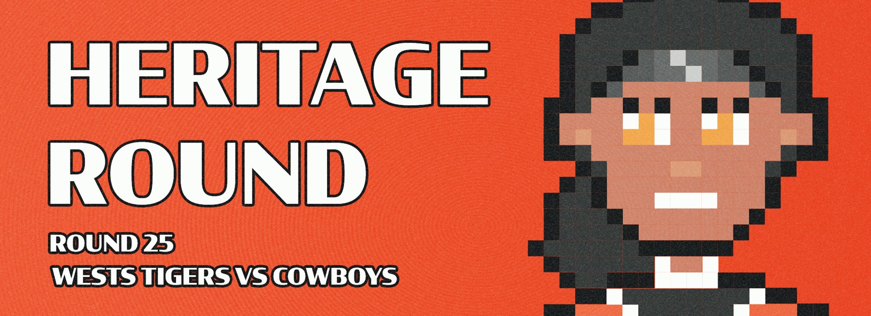 Team List: NRL Round 25 vs Cowboys