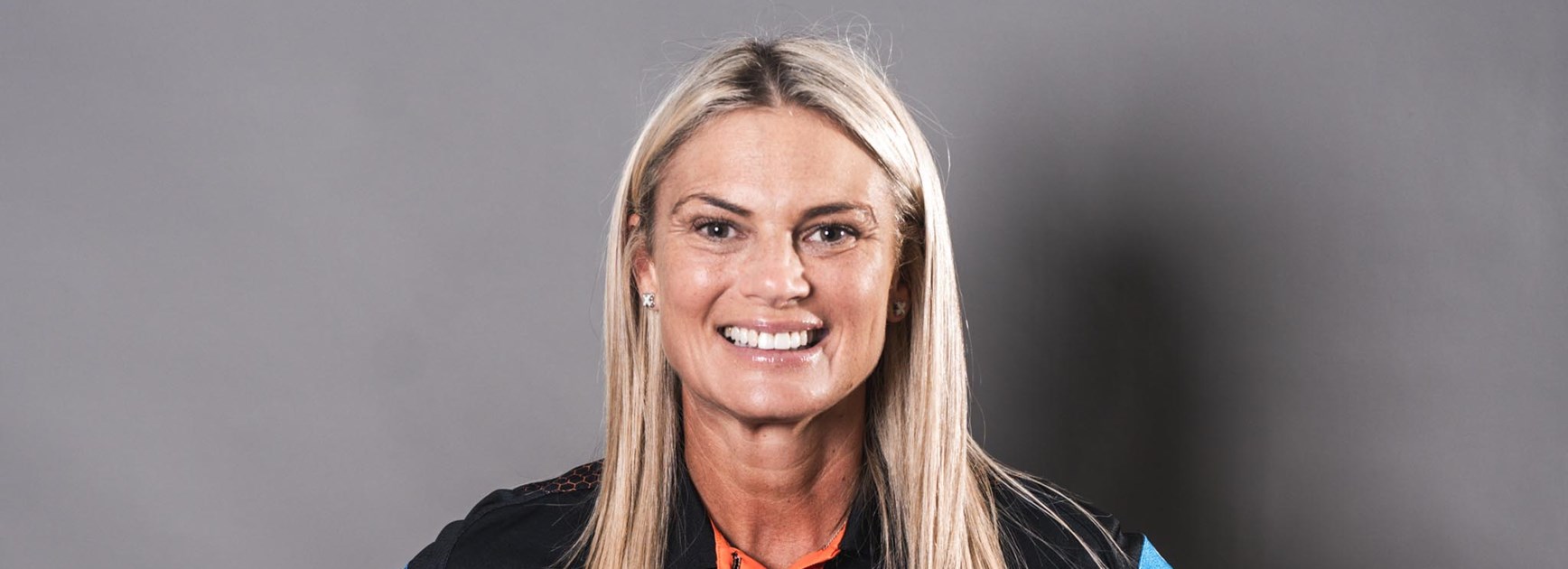Wests Tigers Appoint Charmain Steventon as New Head of Women’s Football