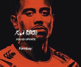 Squad Update: NRL Round 10 v Melbourne Storm