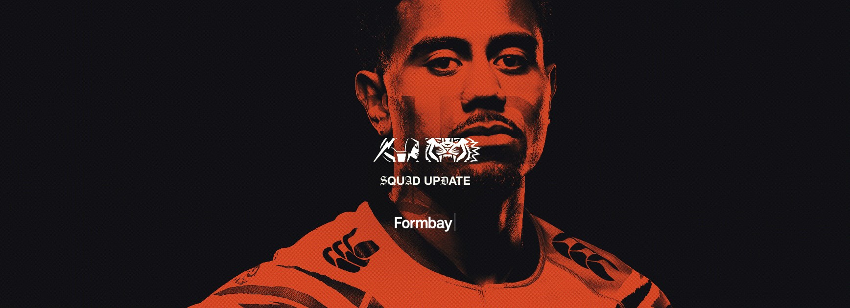 Squad Update: NRL Round 10 v Melbourne Storm