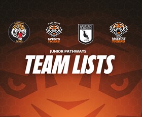 Team Lists: Pathways Week 7