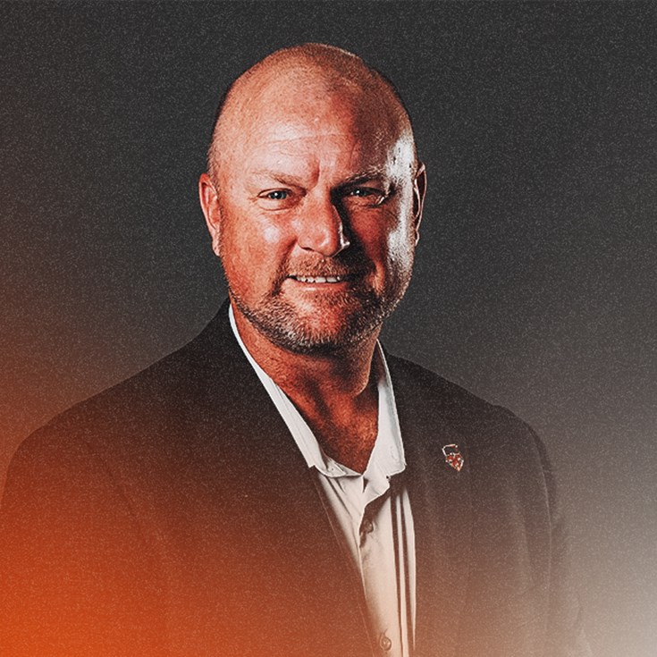 Mielekamp assumes role of General Manager of Football