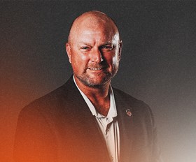 Mielekamp assumes role of General Manager of Football
