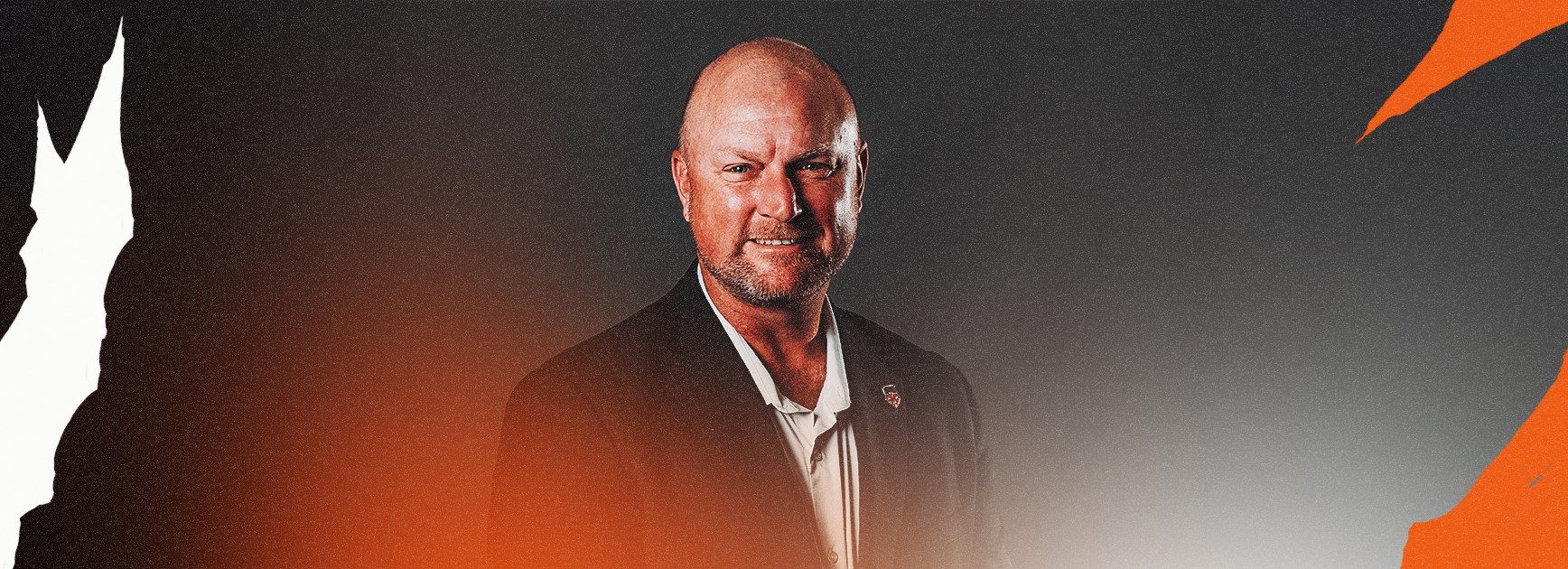 Mielekamp assumes role of General Manager of Football