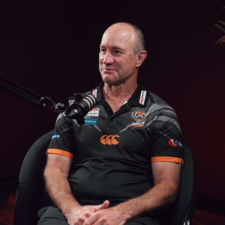 Sandercock confirms Monschau’s future in BTR Podcast