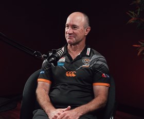 Sandercock confirms Monschau’s future in BTR Podcast