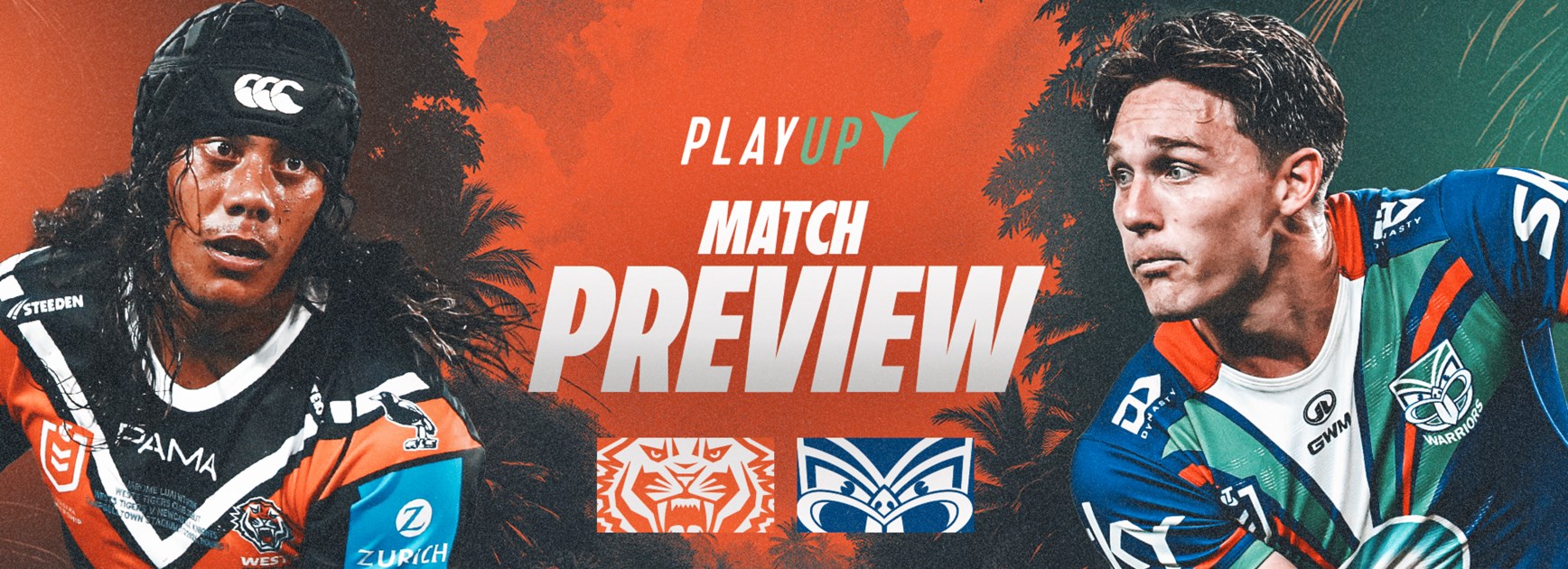 Match Preview: NRL Round 4 vs Warriors