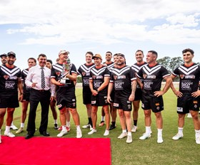 Wests Ashfield Cross Code Charity Event makes big impact