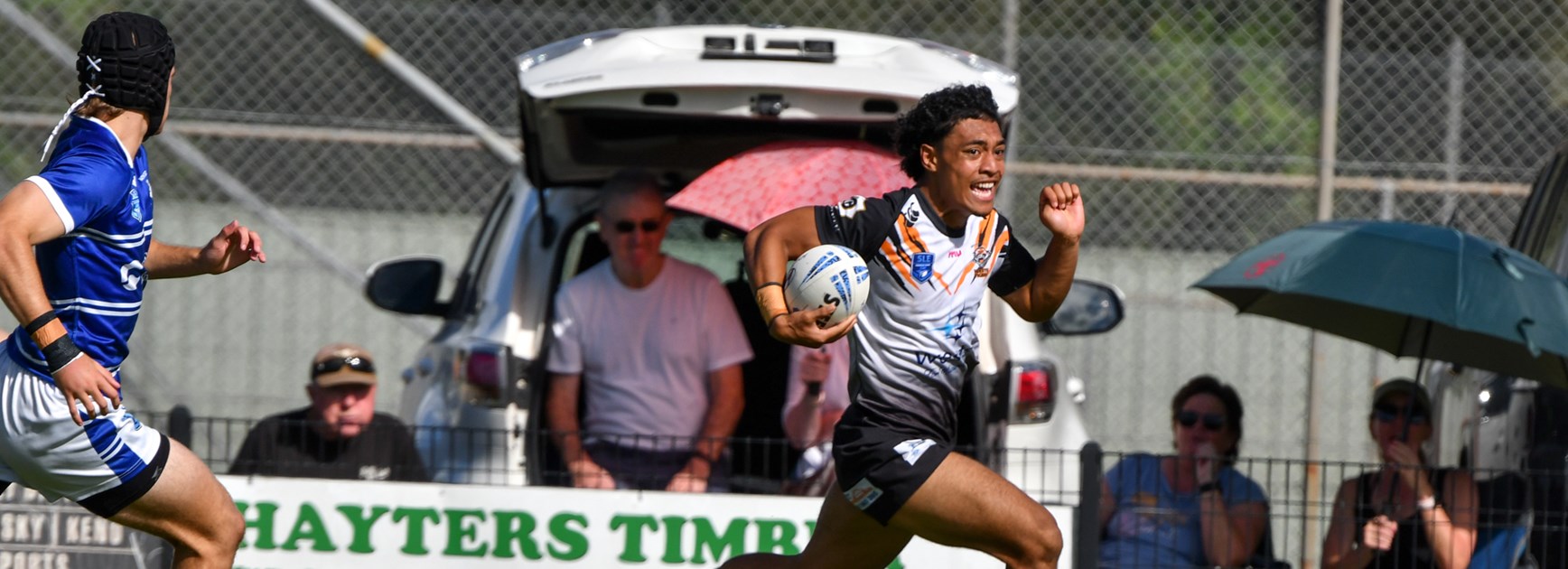 Wests Tigers Pathways Wrap: Macarthur Wests Tigers into the grand finals