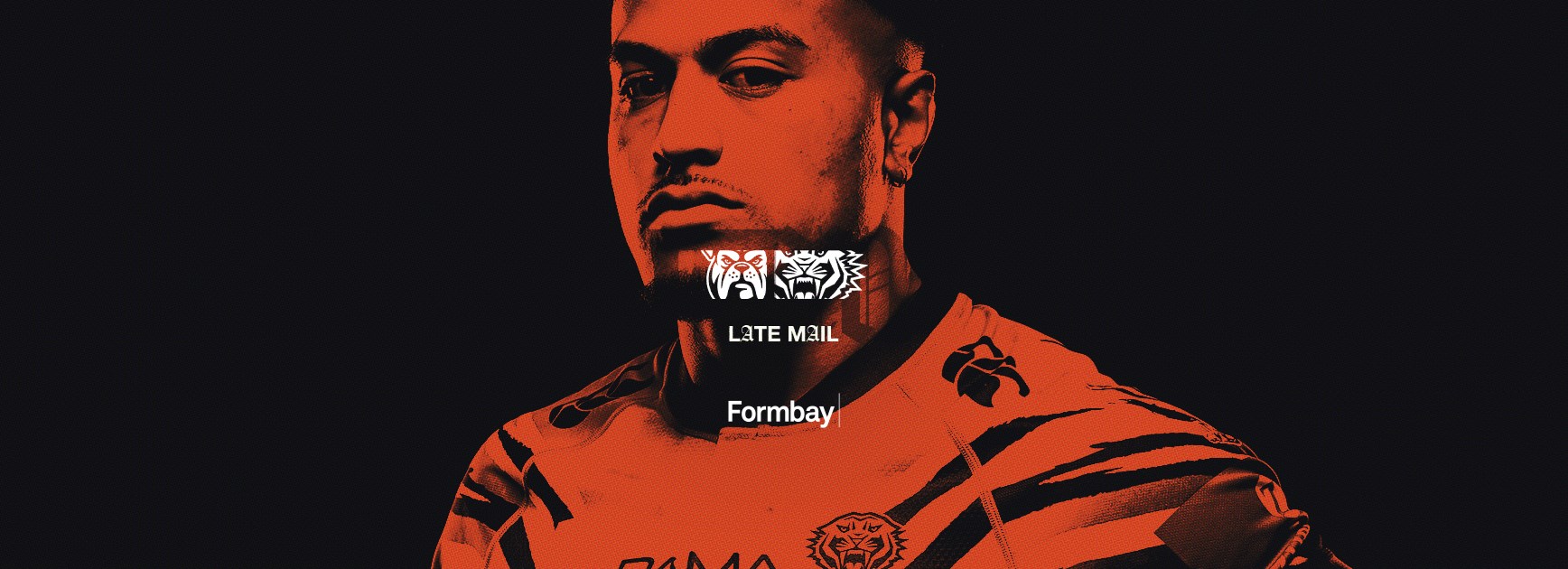 Late Mail: NRL Round 20 v Bulldogs