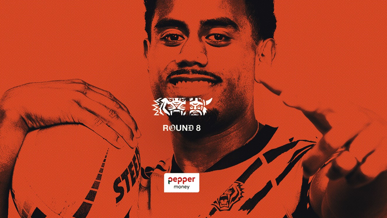Team List: NRL Round 8 v Canberra Raiders